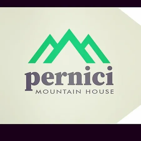 Pernici Mountain House Apartment Pinzolo Exterior photo