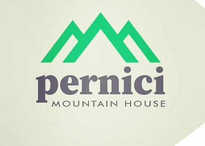 Pernici Mountain House