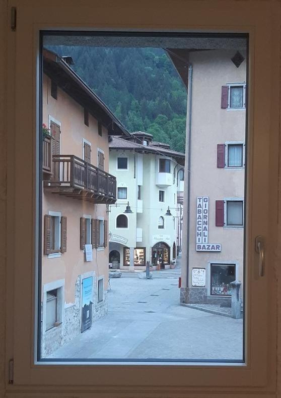 Apartment Pernici Mountain House Pinzolo