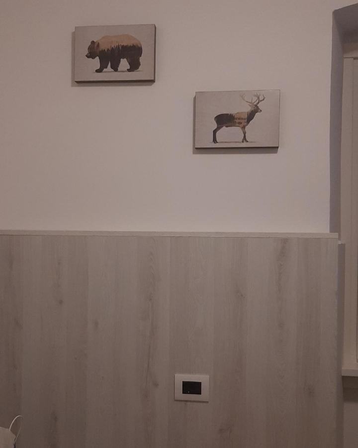 Pernici Mountain House * Pinzolo