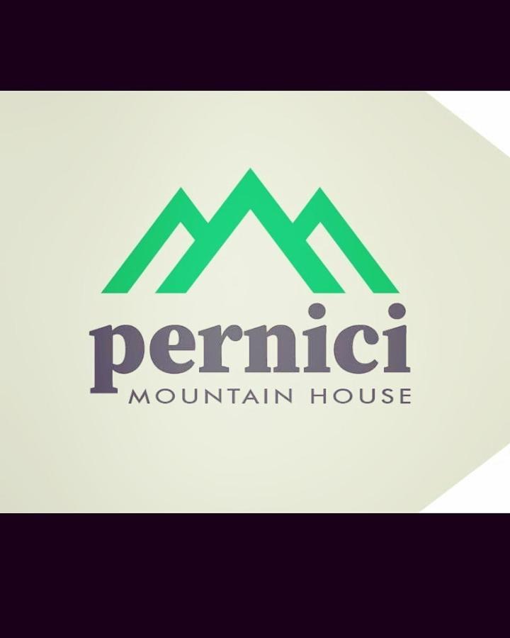 Apartment Pernici Mountain House *