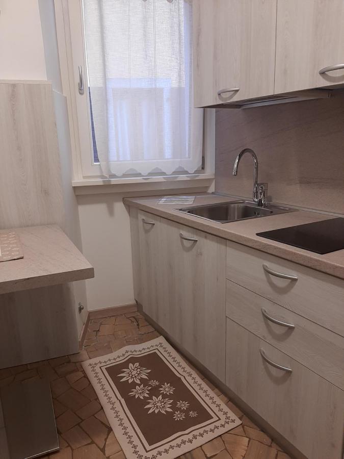 Pernici Mountain House
