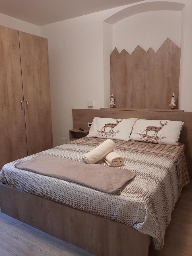 Pernici Mountain House * Pinzolo