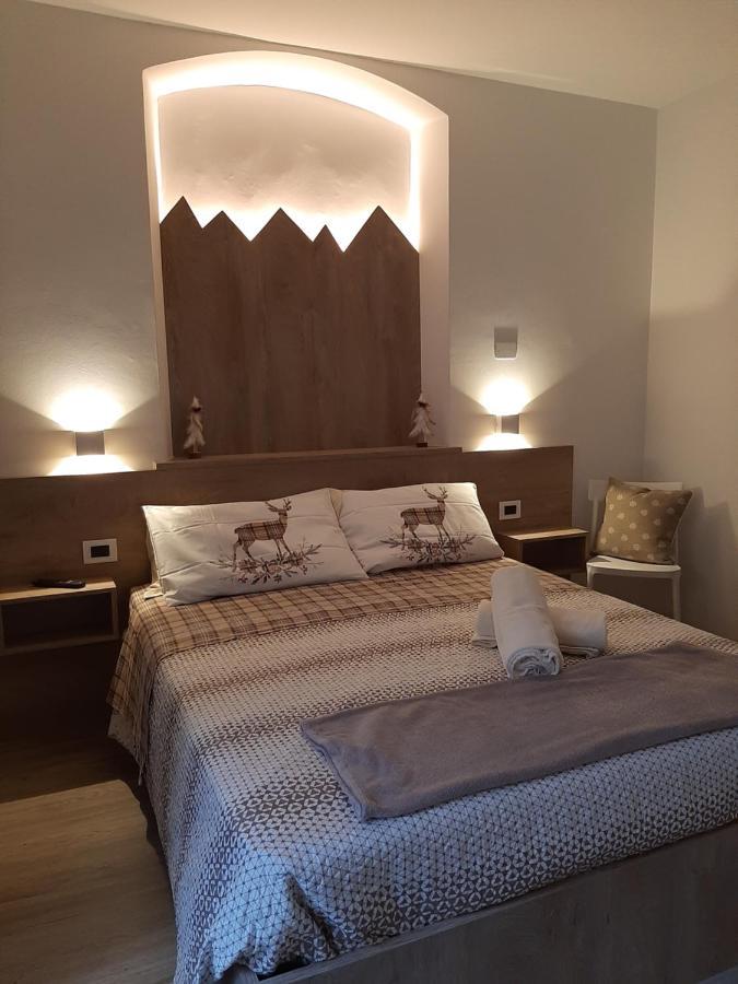 Apartment Pernici Mountain House *