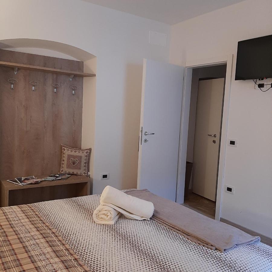 Pernici Mountain House Apartment