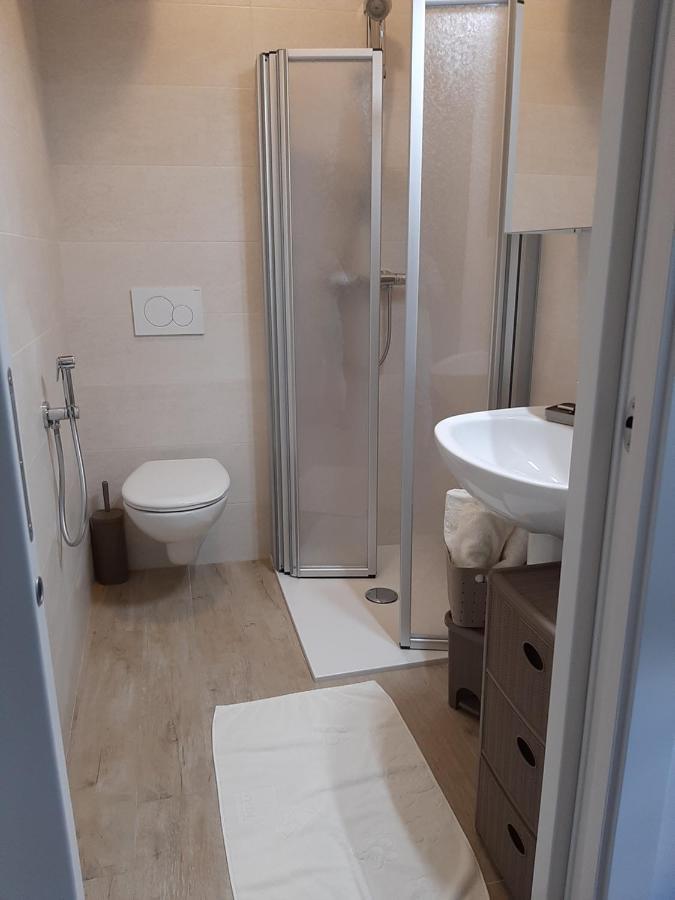 Apartment Pernici Mountain House *