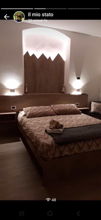 Pernici Mountain House *